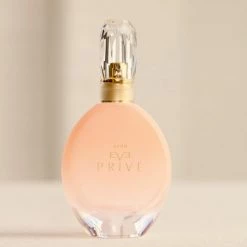Avon Cosmetics Eve Privé Eau De Parfum - 50ml