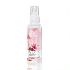 Naturals Bath & Body Blooming Beauty Cherry Blossom Body Mist - 100ml