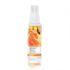 Avon Cosmetics Bath & Body Juice Burst Clementine & Ginger Body Mist - 100ml