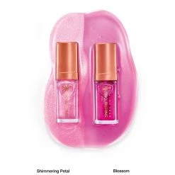 Avon True SPF12 Nourishing Lip Oil Make-up