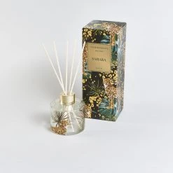 Avon Cosmetics Sahara Reed Diffuser Home Fragrance