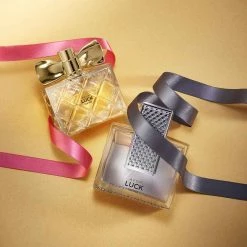Luck For Him Eau De Toilette - 75ml