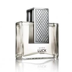 Luck For Him Eau De Toilette - 75ml