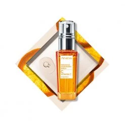 Avon Cosmetics Get Glowing Duo