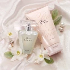 Rare Pearls Body Lotion - 150ml Scented Bath & Body