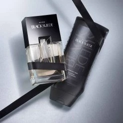 Fragrance Black Suede Eau De Toilette - 75ml