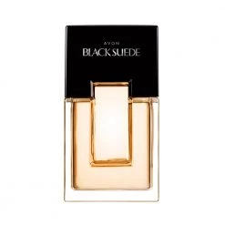 Fragrance Black Suede Eau De Toilette - 75ml