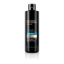 Avon Cosmetics Nourishing Hair Regime 8 Avon Cosmetics Nourishing Hair Regime
