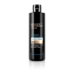 Avon Cosmetics Nourishing Hair Regime 9 Avon Cosmetics Nourishing Hair Regime