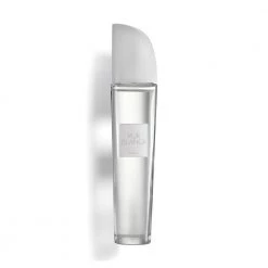 Fragrance Pur Blanca Eau De Toilette - 50ml