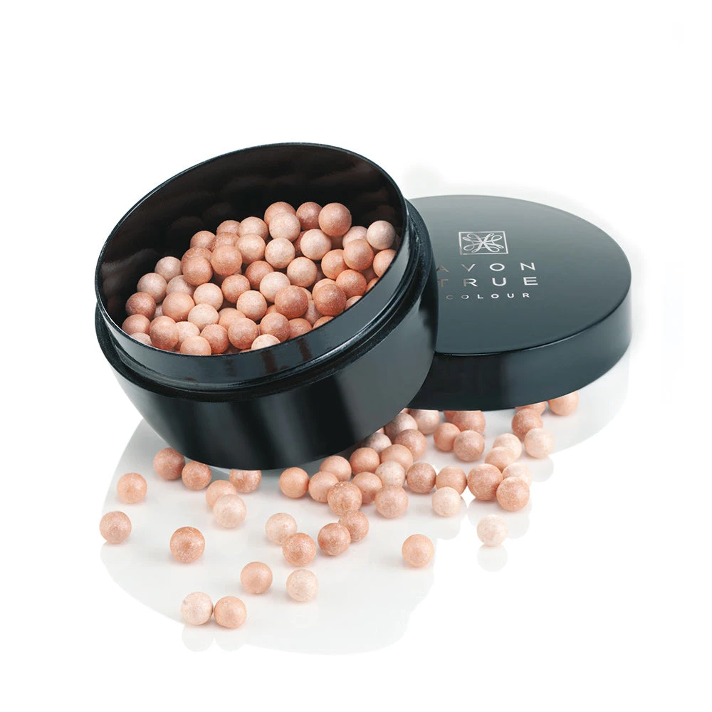 True Colour Avon True Illuminating Pearls 1 True Colour Avon True Illuminating Pearls