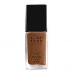 Make-up Avon True SPF15 Flawless Liquid Foundation