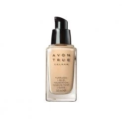Make-up Avon True SPF15 Flawless Liquid Foundation