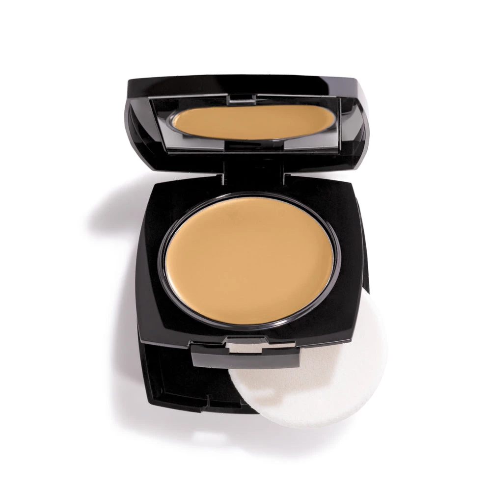 Avon True SPF15 Cream-to-Powder Foundation Compact 29 Avon True SPF15 Cream-to-Powder Foundation Compact