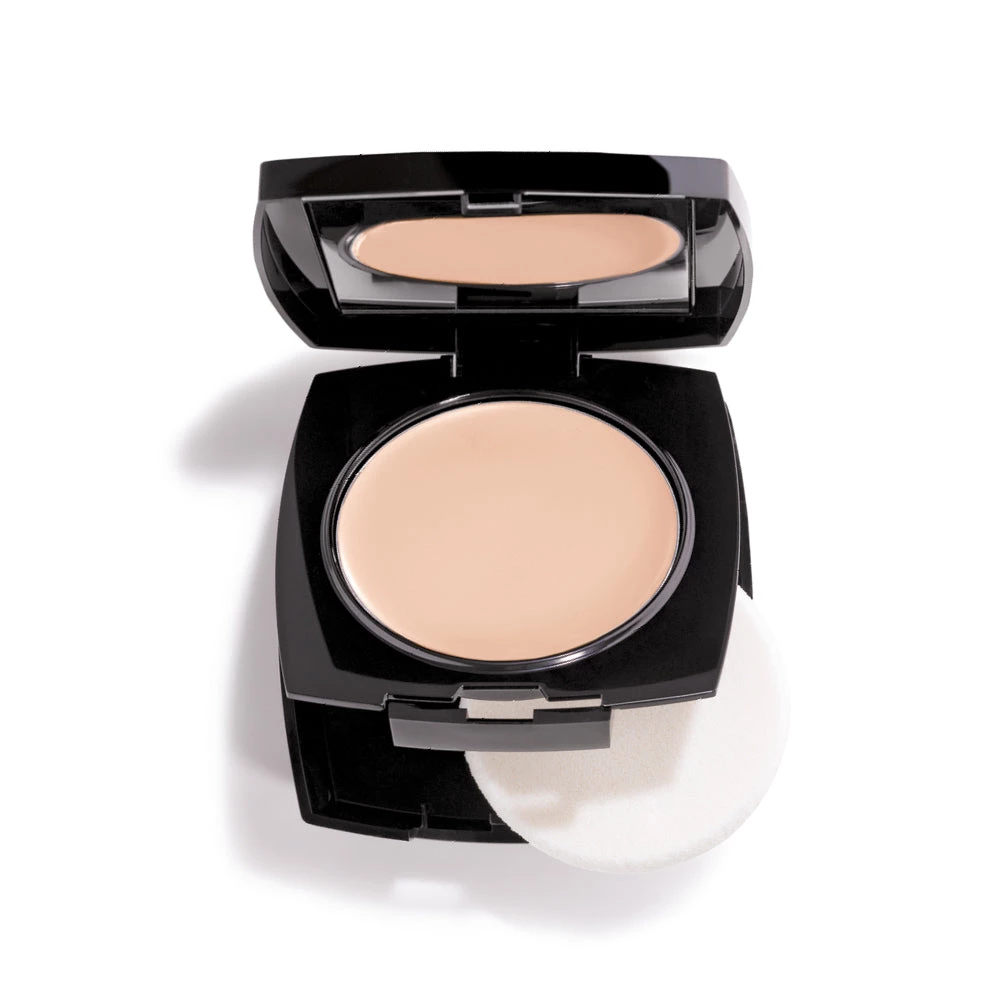 Avon True SPF15 Cream-to-Powder Foundation Compact 35 Avon True SPF15 Cream-to-Powder Foundation Compact