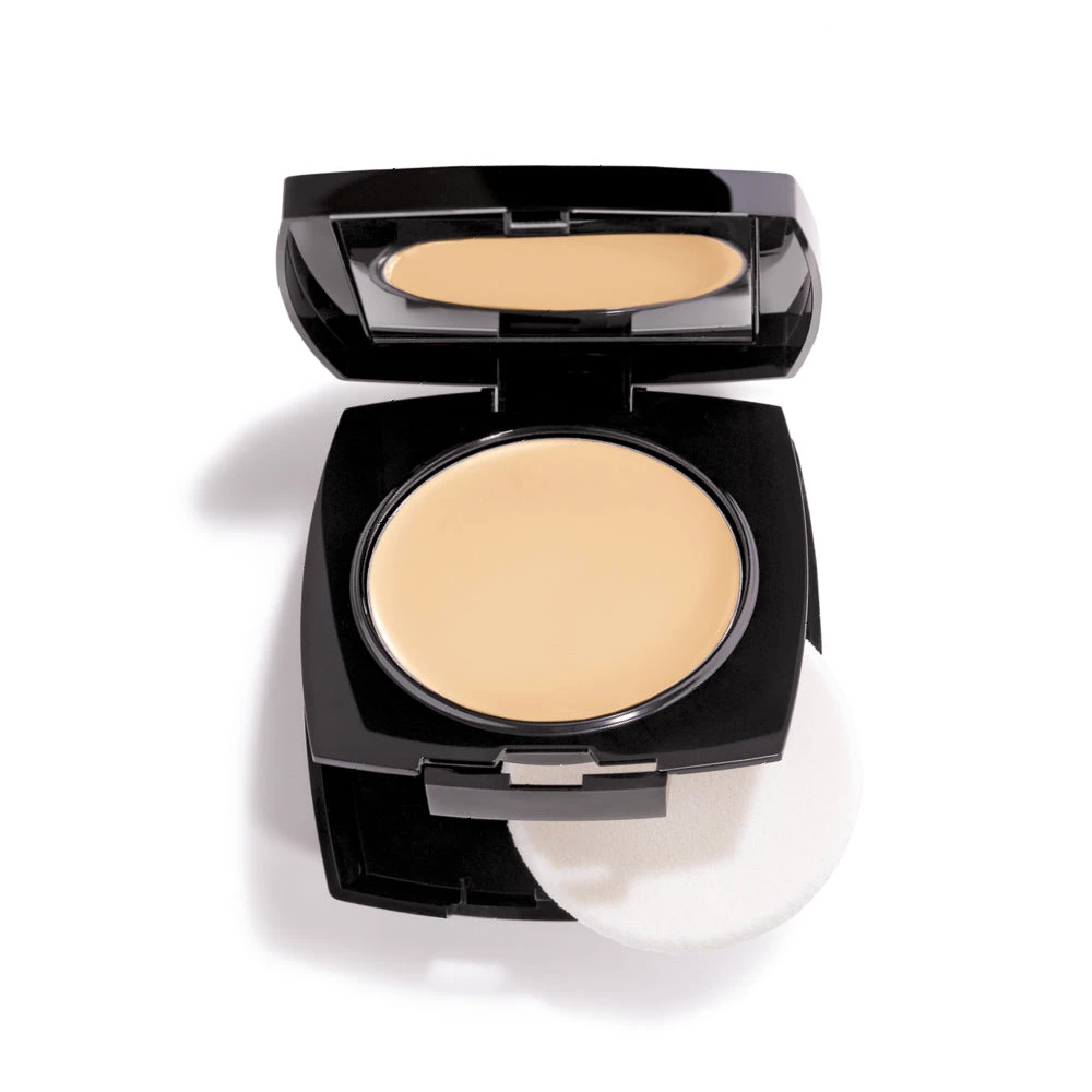 Avon True SPF15 Cream-to-Powder Foundation Compact 36 Avon True SPF15 Cream-to-Powder Foundation Compact
