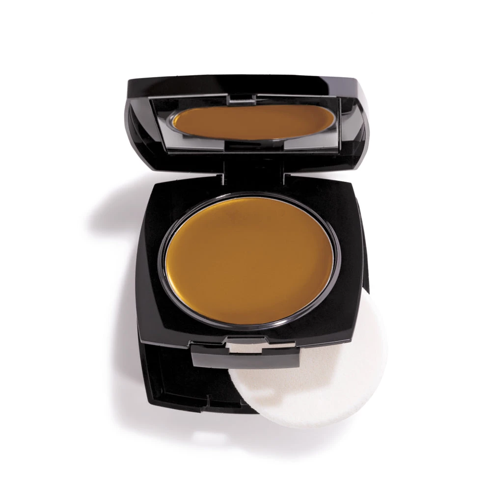 Avon True SPF15 Cream-to-Powder Foundation Compact 40 Avon True SPF15 Cream-to-Powder Foundation Compact