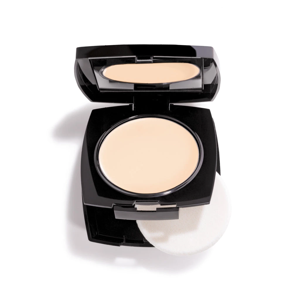 Avon True SPF15 Cream-to-Powder Foundation Compact 41 Avon True SPF15 Cream-to-Powder Foundation Compact