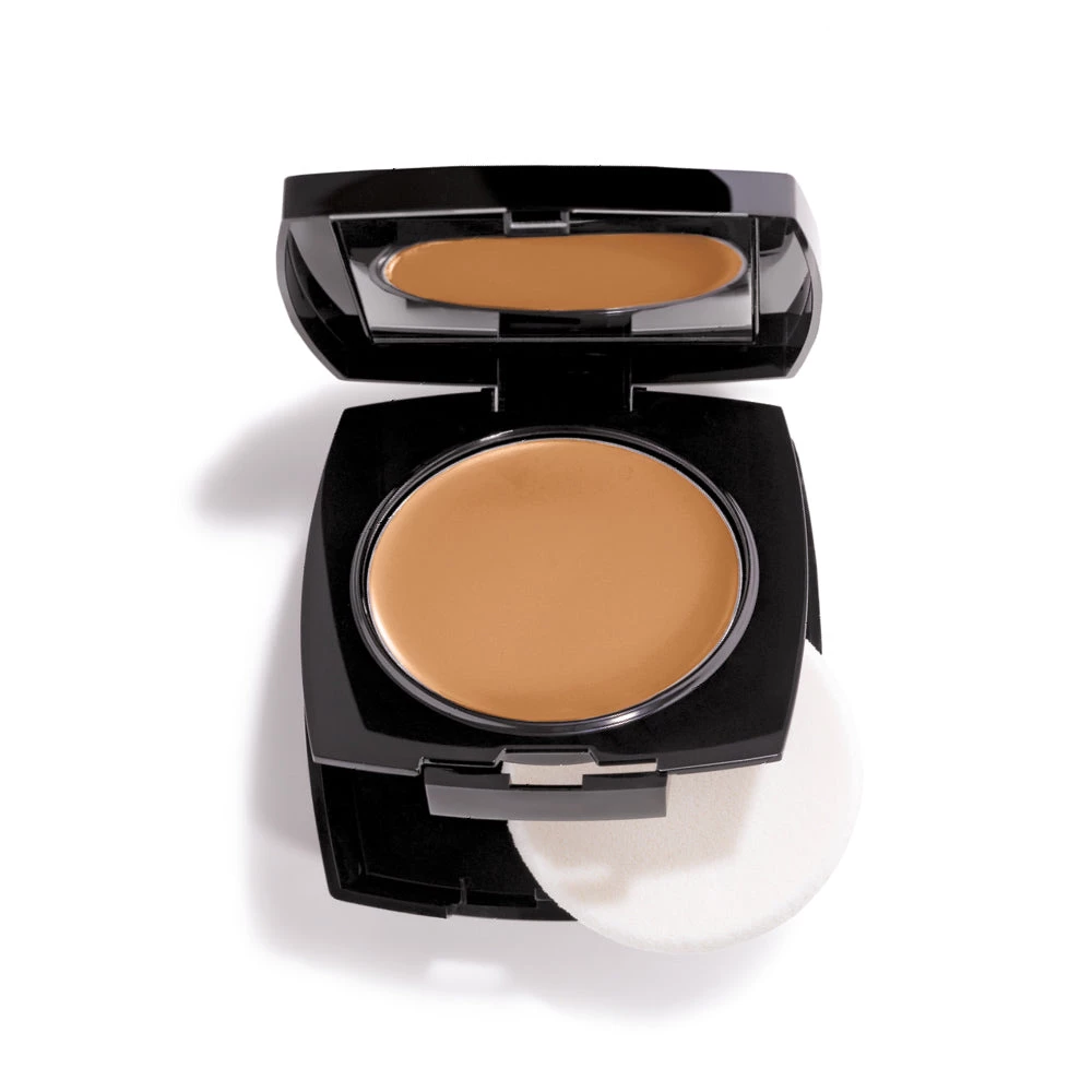 Avon True SPF15 Cream-to-Powder Foundation Compact 44 Avon True SPF15 Cream-to-Powder Foundation Compact