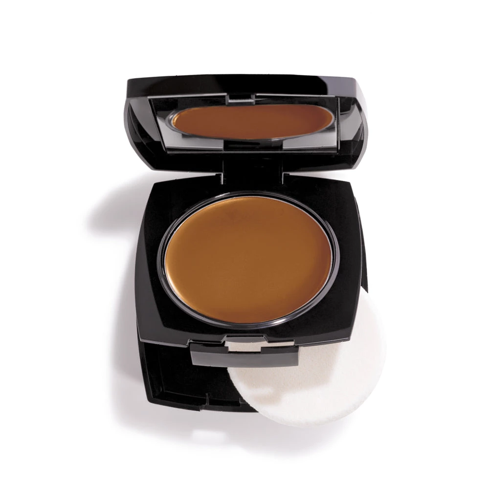 Avon True SPF15 Cream-to-Powder Foundation Compact 46 Avon True SPF15 Cream-to-Powder Foundation Compact