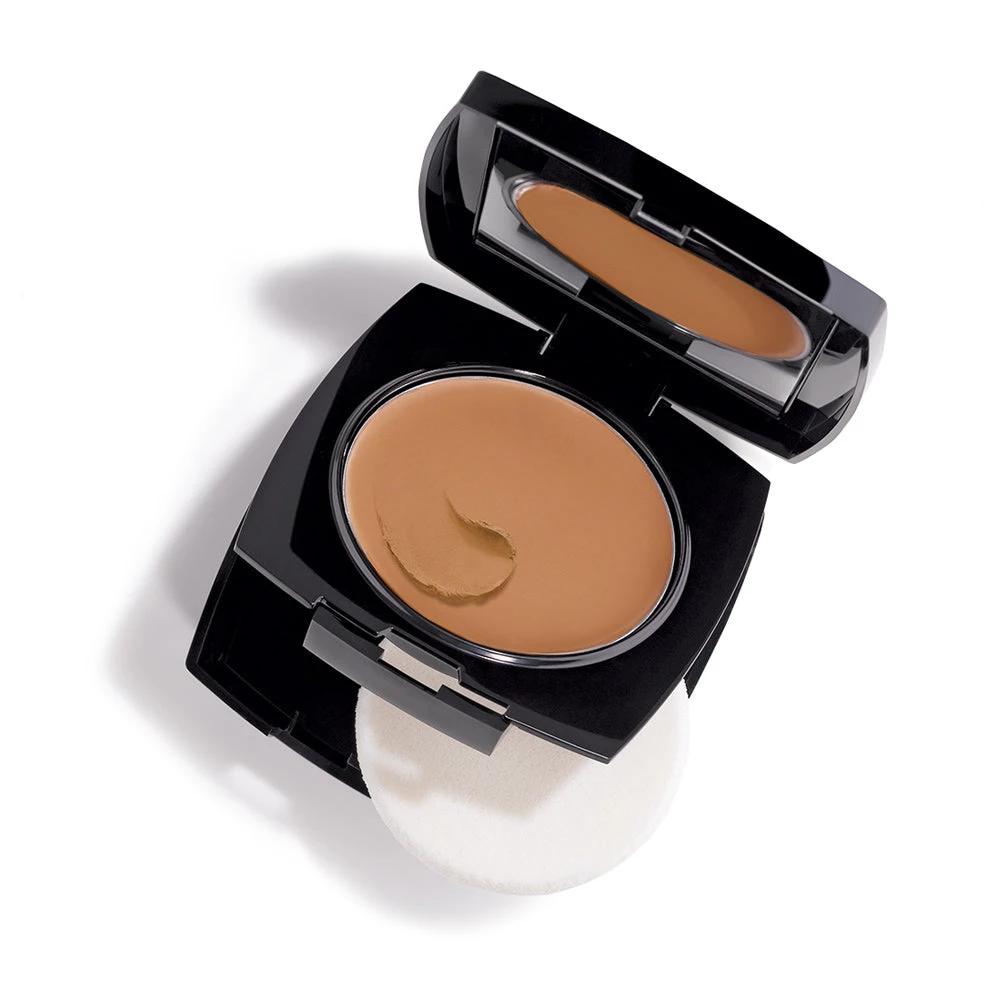 Avon True SPF15 Cream-to-Powder Foundation Compact 1 Avon True SPF15 Cream-to-Powder Foundation Compact