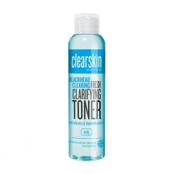 Skincare Clearskin Blackhead Clearing Face Toner - 100ml