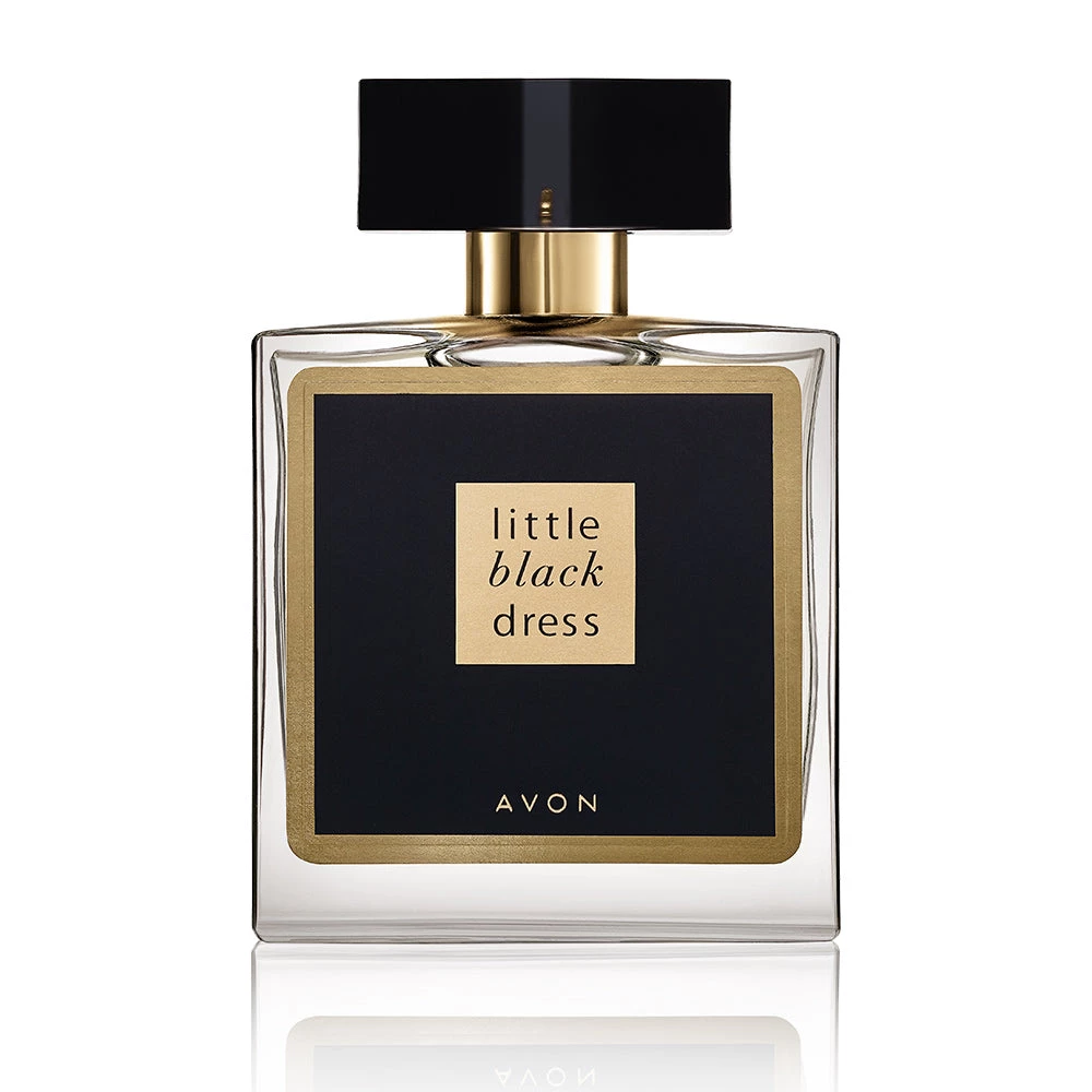 Little Black Dress Eau De Parfum - 50ml 1 Little Black Dress Eau De Parfum - 50ml