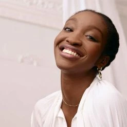 Avon True Mattifying Cream-To-Powder Foundation Compact SPF12