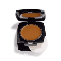 Avon True Mattifying Cream-To-Powder Foundation Compact SPF12
