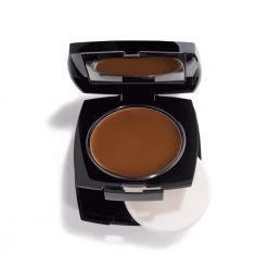 Avon True Mattifying Cream-To-Powder Foundation Compact SPF12