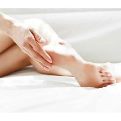 Foot Works Bath & Body Extreme Cracked Heel Cream - 75ml