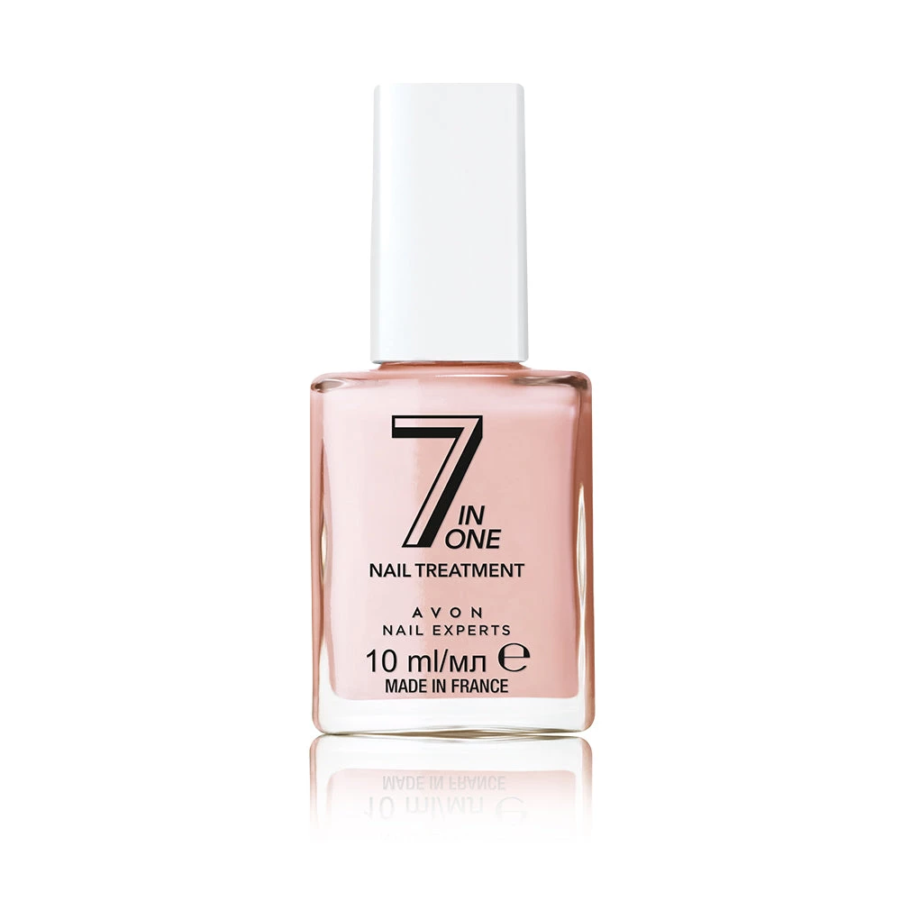 Nail Experts 7-in-1 Nail Treatment