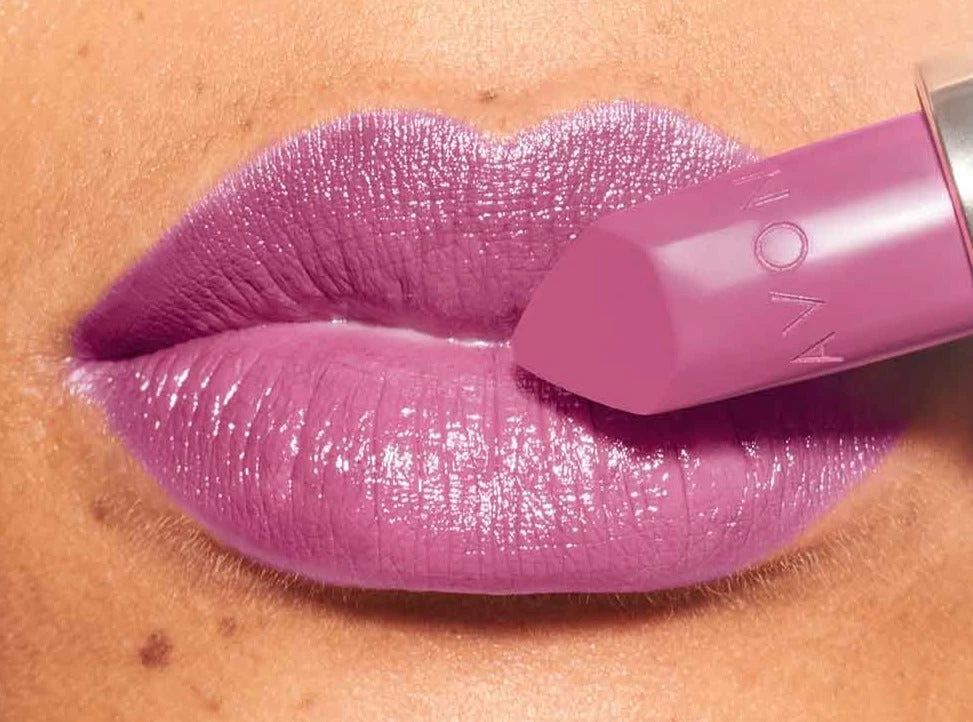 Avon True Ultra Satin Lipstick 22 Avon True Ultra Satin Lipstick