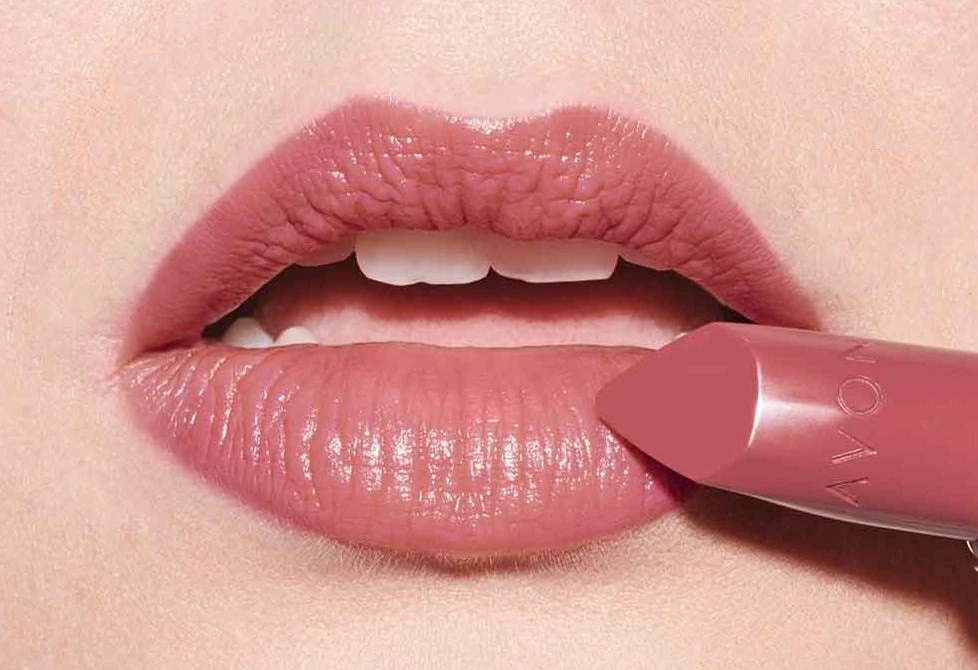 Avon True Ultra Satin Lipstick 23 Avon True Ultra Satin Lipstick