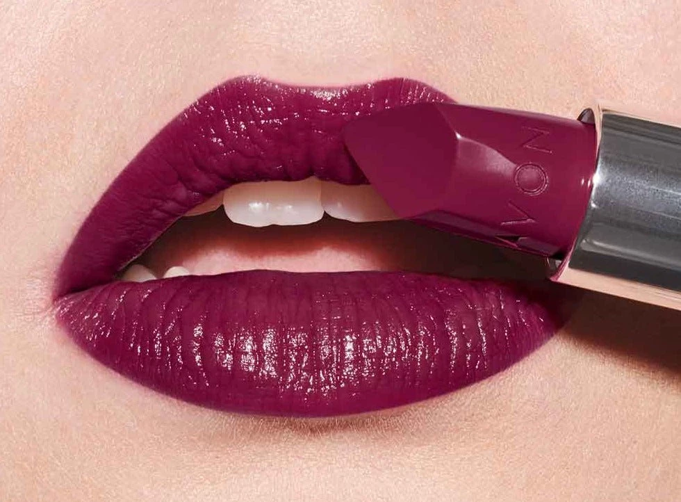 Avon True Ultra Satin Lipstick 25 Avon True Ultra Satin Lipstick