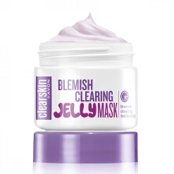 Clearskin Blemish Clearing Jelly Face Mask - 100ml