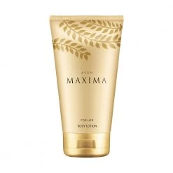 Maxima Body Lotion - 150ml