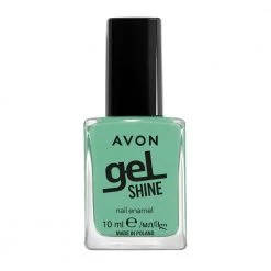 Gel Shine Nail Enamel Top Rated