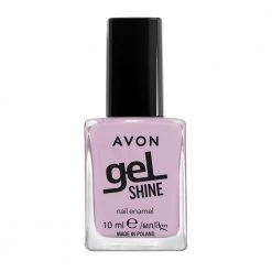 Gel Shine Nail Enamel Top Rated