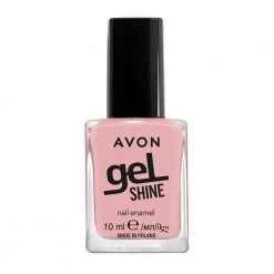 Gel Shine Nail Enamel Top Rated