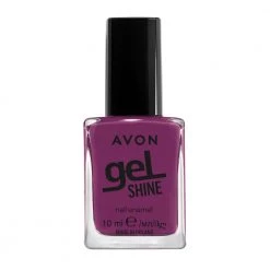 Gel Shine Nail Enamel Top Rated