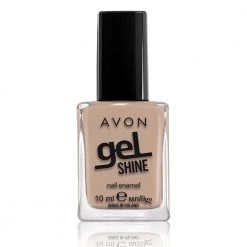 Gel Shine Nail Enamel Top Rated