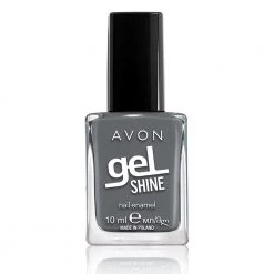 Gel Shine Nail Enamel Top Rated