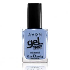 Gel Shine Nail Enamel Top Rated