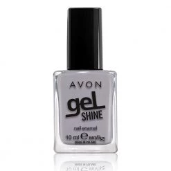 Gel Shine Nail Enamel Top Rated