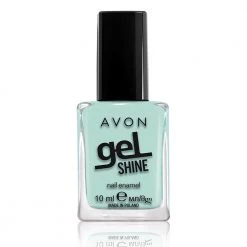 Gel Shine Nail Enamel Top Rated