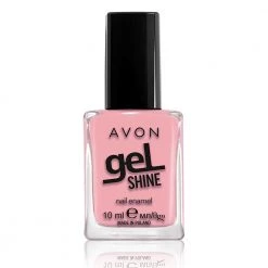Gel Shine Nail Enamel Top Rated
