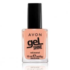 Gel Shine Nail Enamel Top Rated