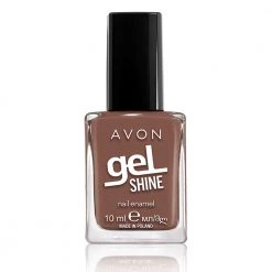 Gel Shine Nail Enamel Top Rated
