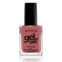 Gel Shine Nail Enamel Top Rated